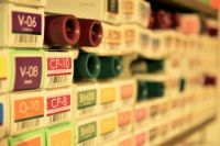 ノンジアミンカラー